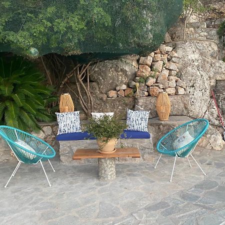 קלמאטה The Villa Of Blues מראה חיצוני תמונה
