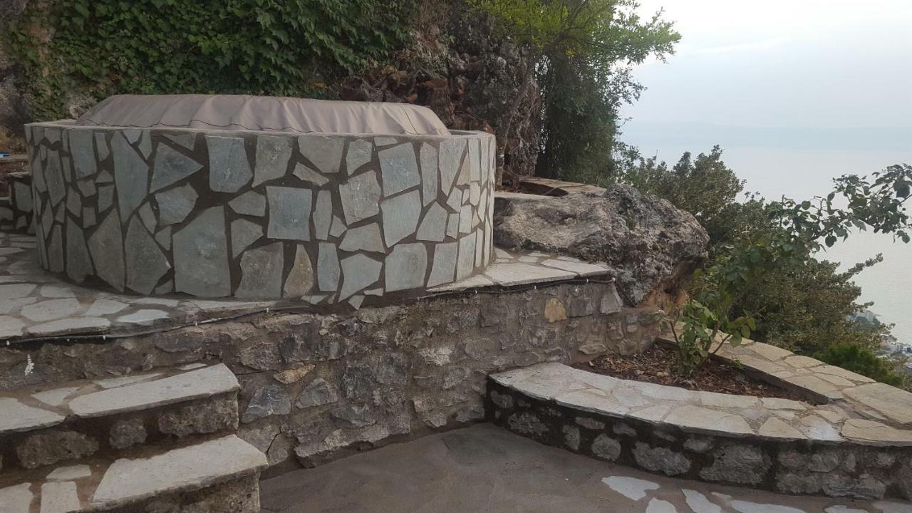 קלמאטה The Villa Of Blues מראה חיצוני תמונה